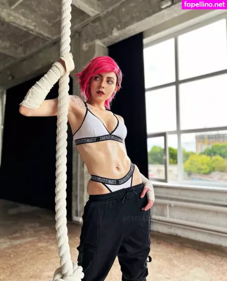 Itsadeathwish OnlyFans Thumbnail #INdfeleByH