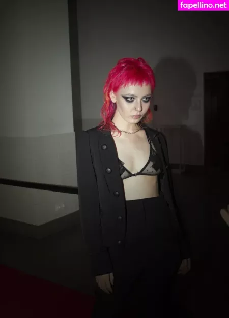 Itsadeathwish OnlyFans Thumbnail #pDQ4uGzkB2