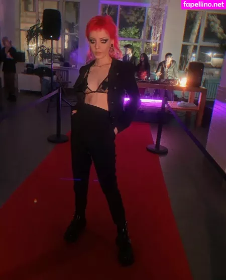 Itsadeathwish OnlyFans Thumbnail #pjAYErUJQF