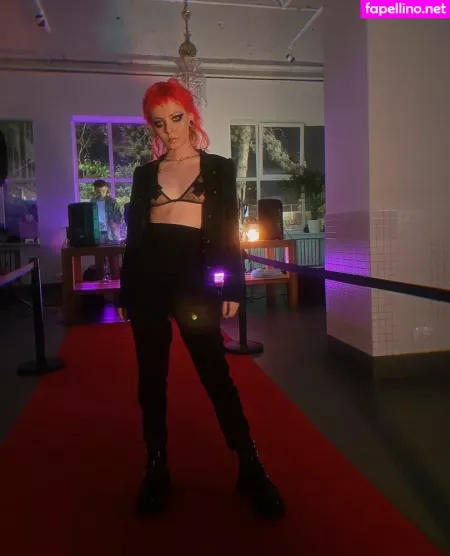 Itsadeathwish OnlyFans Thumbnail #yfjvZR78Su