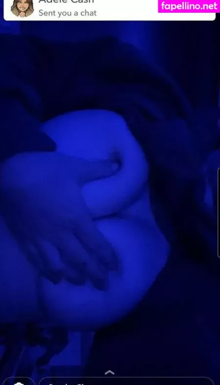 Itsadelecash OnlyFans Thumbnail #yN95teK3OM