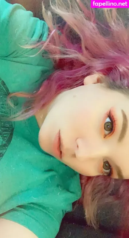 Itsahmia OnlyFans Thumbnail #BgyYXgLVMG