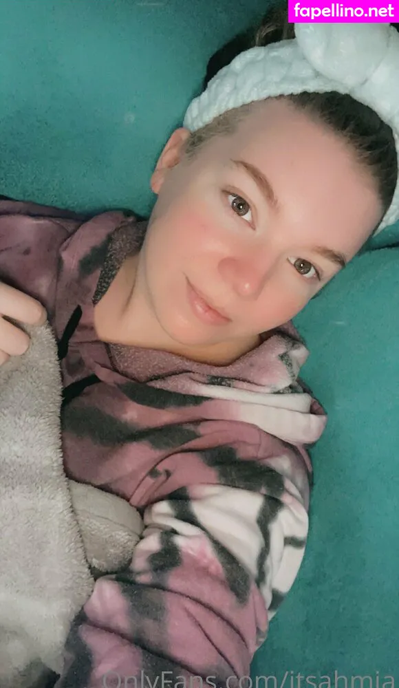 itsahhmia, itsahmia Nude Leaked OnlyFans Photo #bW0Zuq4U7l