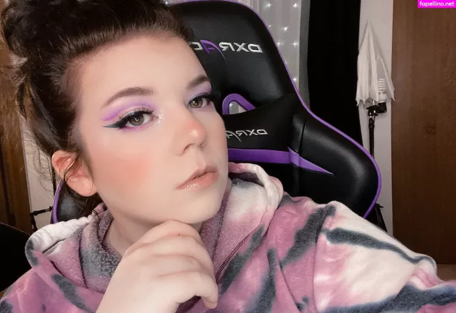 Itsahmia OnlyFans Thumbnail #bx32EmXW6o