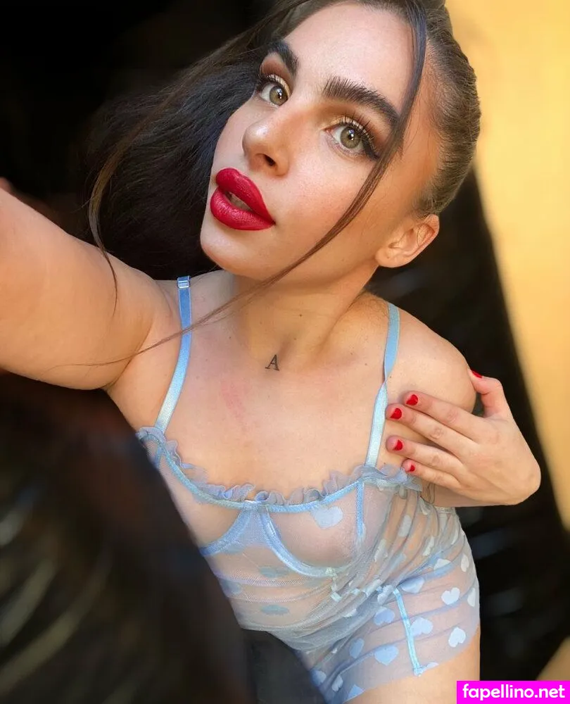 itsaitziber, itsaitziiber Nude Leaked OnlyFans Photo #YFU4dGgPj8