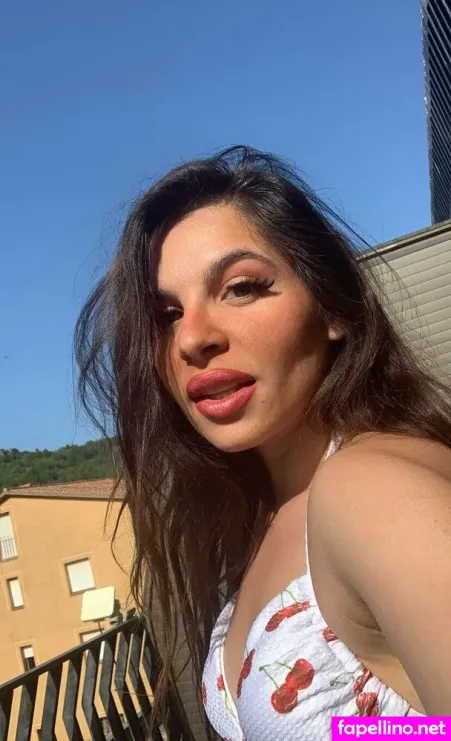 Itsaitziiber OnlyFans Thumbnail #g4z1St9uEI