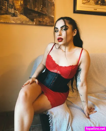 Itsaitziiber OnlyFans Thumbnail #qP8aQLHQwc