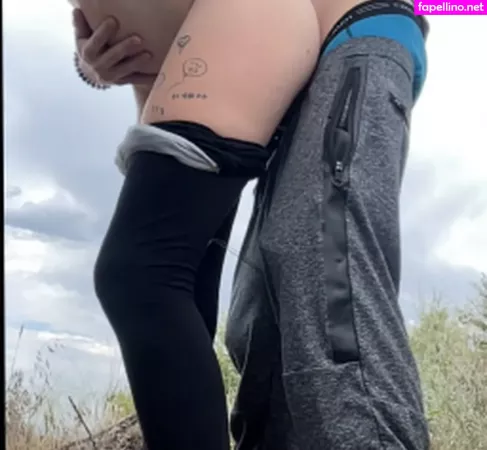 Itsaleena OnlyFans Thumbnail #KNogwbsbz6