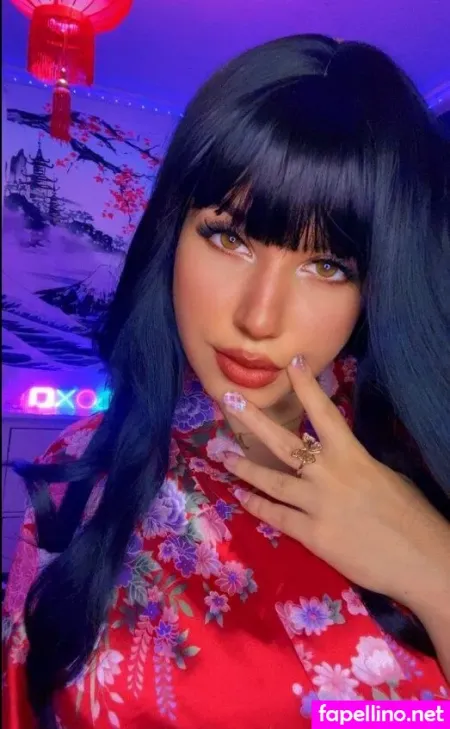 Itsalexaa OnlyFans Thumbnail #CotbASAdAE