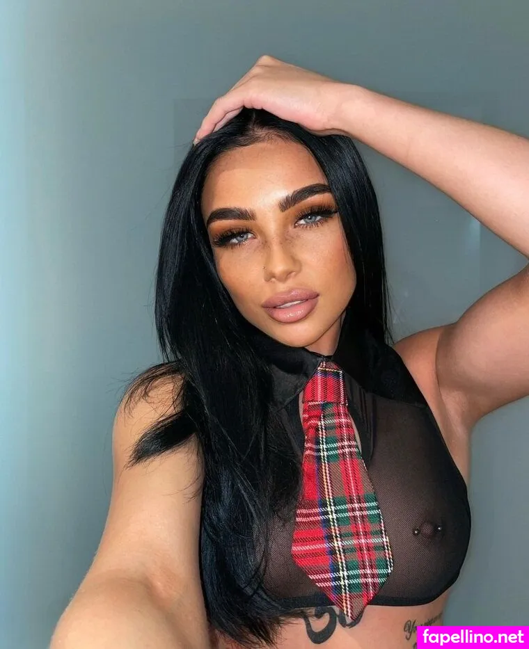 Alexis Bailey, alexisbaileey, itsariabaileyy, lexisbailey Nude Leaked OnlyFans Photo #7wMkxnx63Z