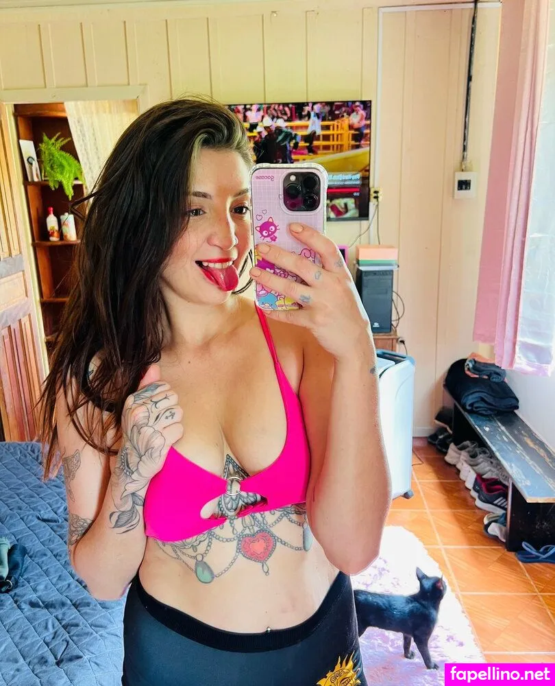 itsalinafox Nude Leaked OnlyFans Photo #mYWkYOnZTR