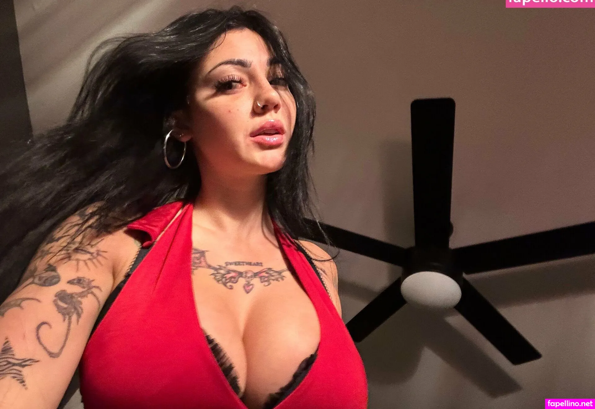 aliyah.marie.d, itsaliyahmarie Nude Leaked OnlyFans Photo #dQKdJa0cUH
