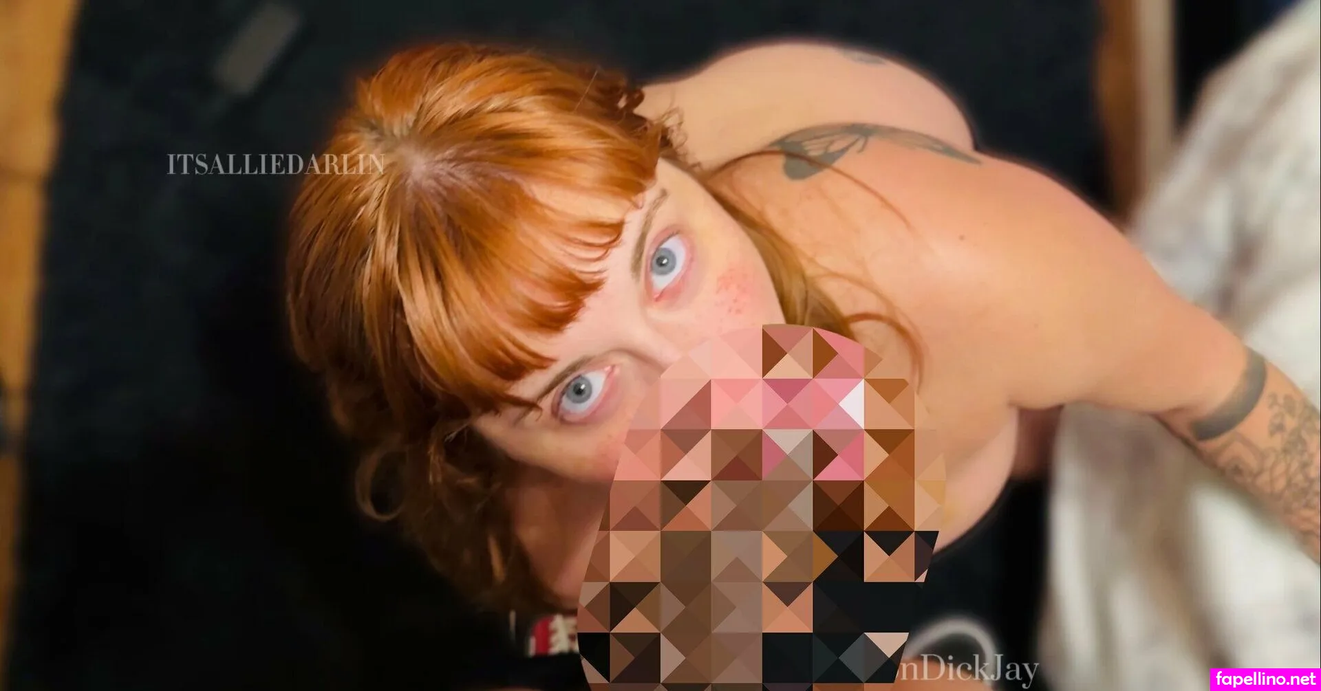 itsalliedarlinfree Nude Leaked OnlyFans Photo #SSDfYVTz2V