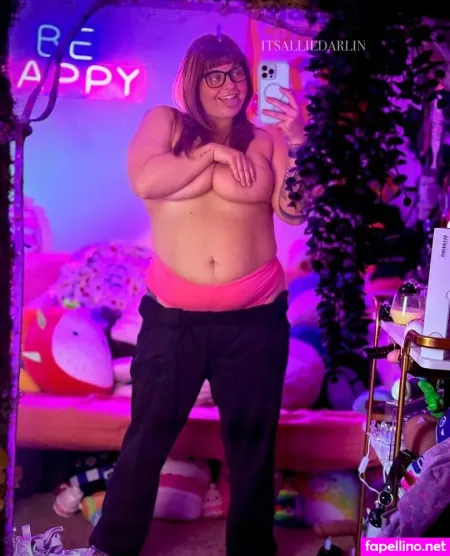 Itsalliedarlinfree OnlyFans Thumbnail #w2WSIXKyv8