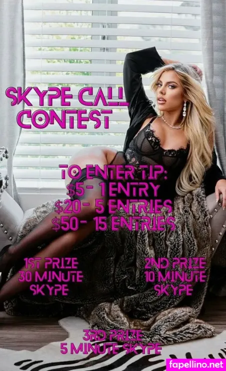 Itsallienicole OnlyFans Thumbnail #a2xPnt03nL