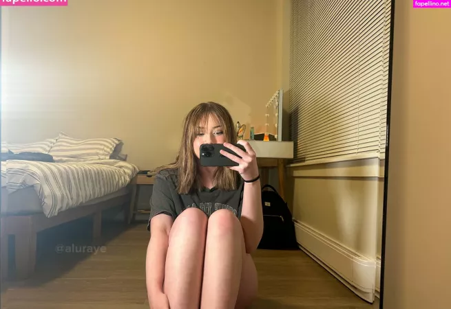 Itsaluraye OnlyFans Thumbnail #gv3rmJCAGZ