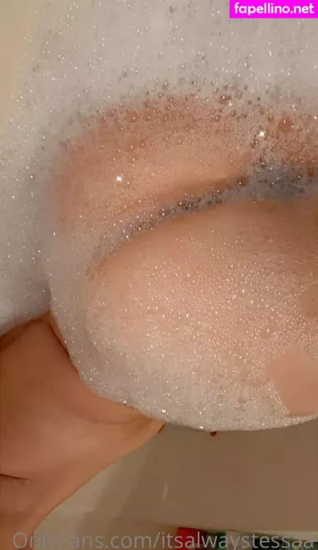 Itsalwaystessaa OnlyFans Thumbnail #YxmIG4Wm7u