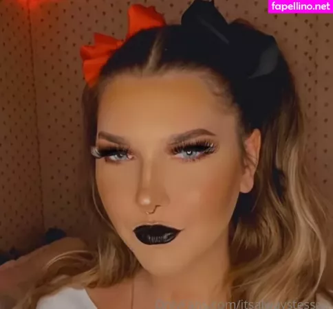 Itsalwaystessaa OnlyFans Thumbnail #iW9ZxQTogG