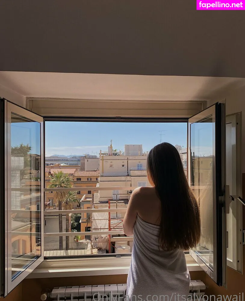 itsalyonawail Nude Leaked OnlyFans Photo #PxdPHrt4kQ