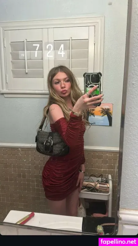 Itsalyssastevenss OnlyFans Thumbnail #OJammIBY0I