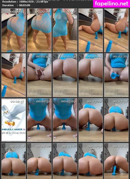 Itsamandawow OnlyFans Thumbnail #K3Ulfe2Itj