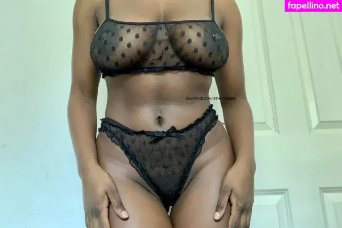 Itsamber OnlyFans Thumbnail #nbIRKKxygD