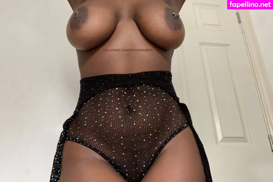 Isthatamber, i.t.s.a.m.b.e.r Nude Leaked OnlyFans Photo #sejjgpTKdJ