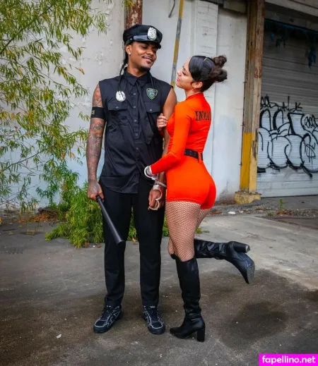 Itsambersq OnlyFans Thumbnail #cU8BF5axkR