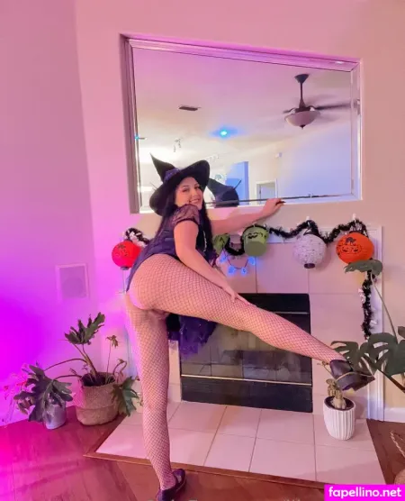 Itsambicandy OnlyFans Thumbnail #7PeXxHKA0I