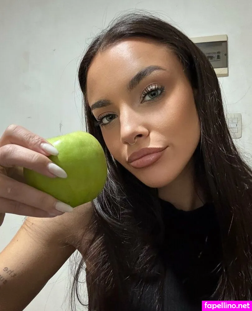 its_annabianchi, itsannabianchi Nude Leaked OnlyFans Photo #3y3rBJV3oD