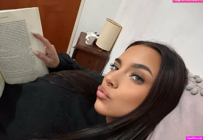 Itsannabianchi OnlyFans Thumbnail #KBm3LU7R9I