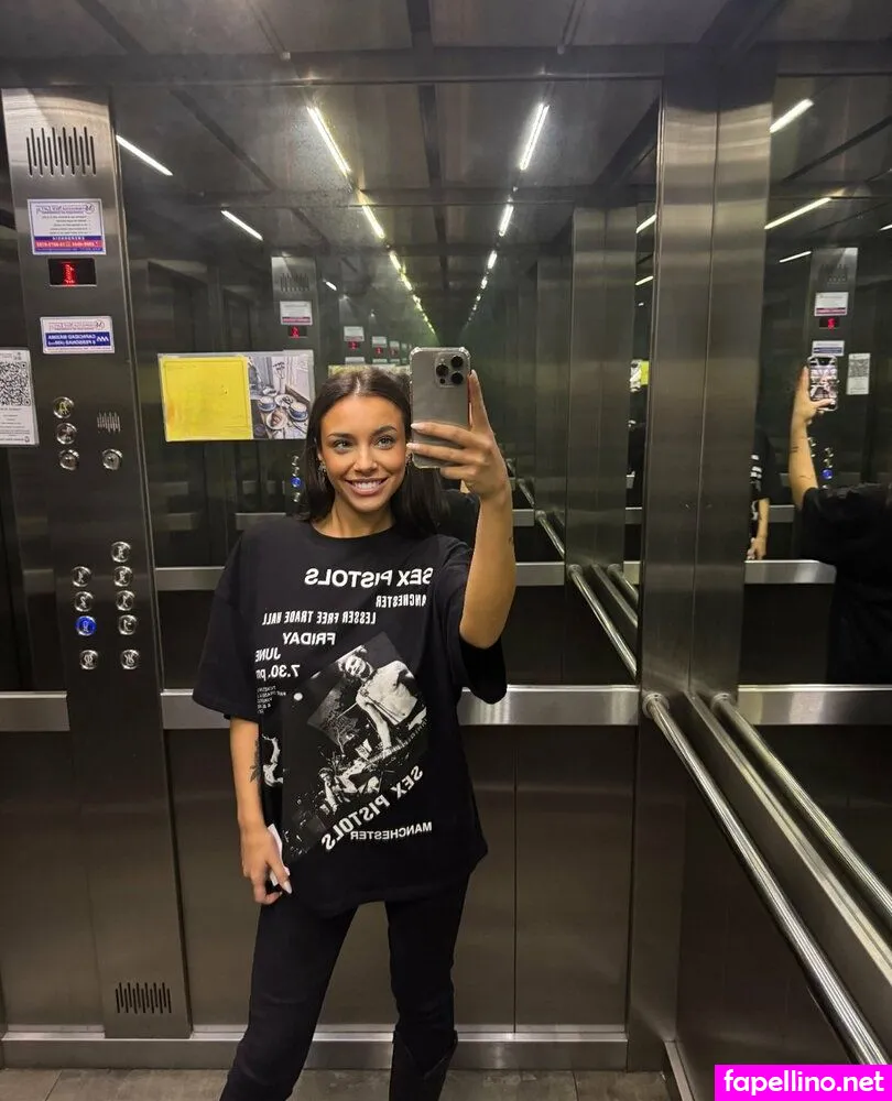 its_annabianchi, itsannabianchi Nude Leaked OnlyFans Photo #VIfttrX6wV