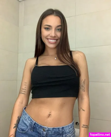 Itsannabianchi OnlyFans Thumbnail #W7uD6VwX4l