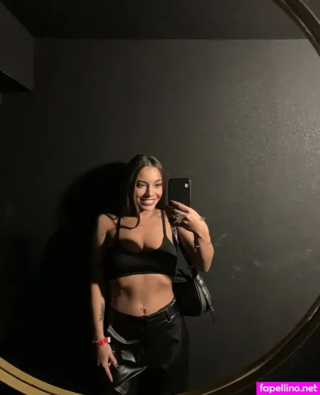 Itsannabianchi OnlyFans Thumbnail #iAeR0LZZHV