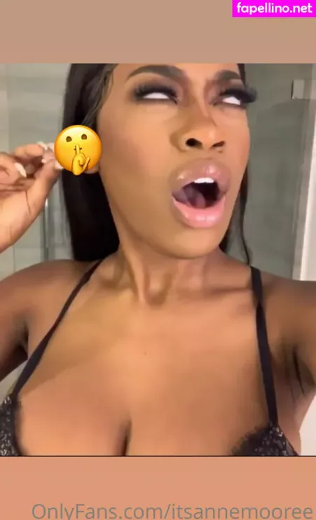 Itsannemooree OnlyFans Thumbnail #IcLCeUdAGr