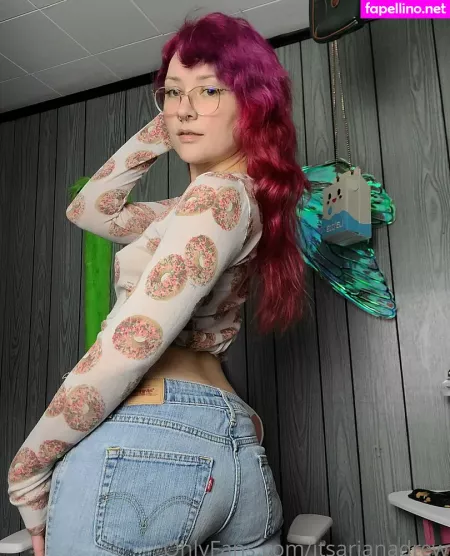 Itsarianadrew OnlyFans Thumbnail #k5ST2jK2UJ