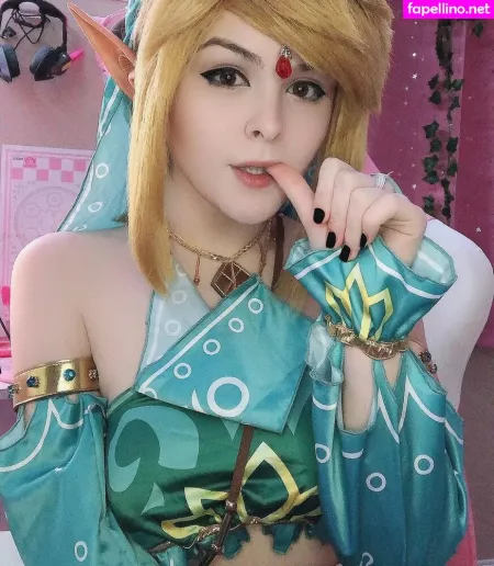 Itsarice OnlyFans Thumbnail #S3aSPluE8t