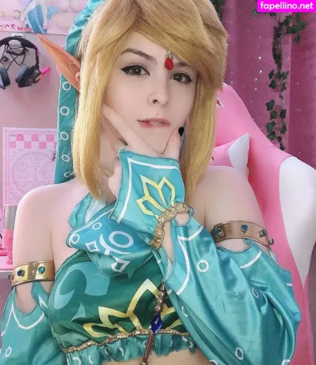 Itsarice OnlyFans Thumbnail #TX2YvgnP3x