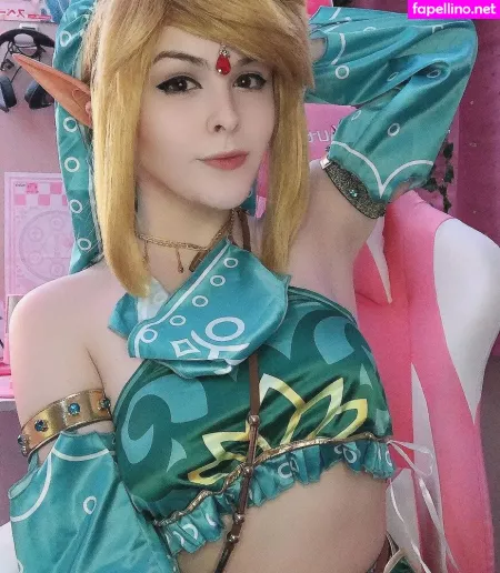 Itsarice OnlyFans Thumbnail #nD1ypArIjg