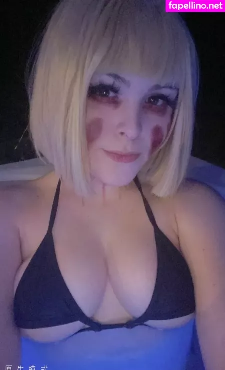 Itsarice OnlyFans Thumbnail #p6FBwzGMrF