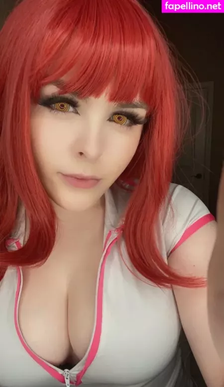 Itsarice OnlyFans Thumbnail #xWjFgpZXcB