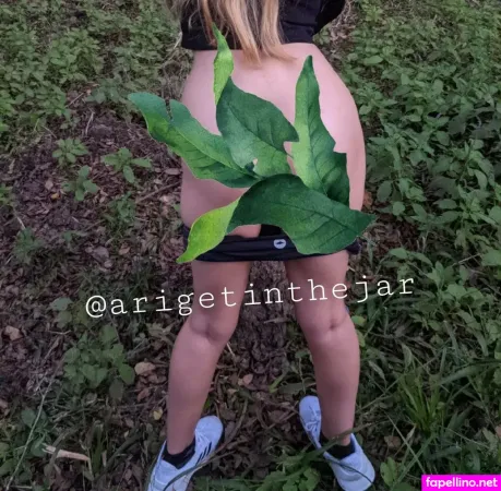 Itsarirain OnlyFans Thumbnail #K8CfLUjLDw