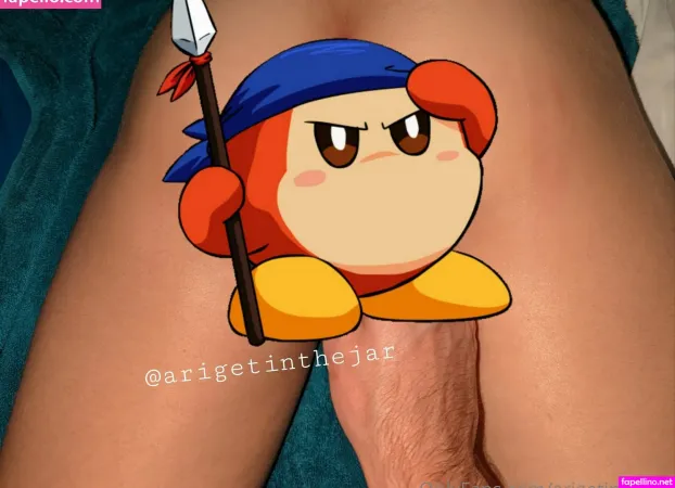 Itsarirain OnlyFans Thumbnail #XGjo9mUr0M