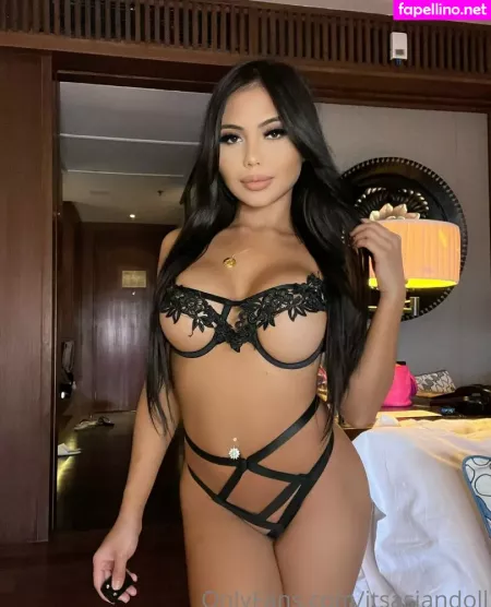Itsasiandoll OnlyFans Thumbnail #FtOn1B8HOh