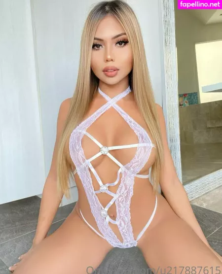 Itsasiandoll OnlyFans Thumbnail #ypjFNBVBwV