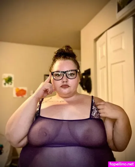 Itsaura Bb OnlyFans Thumbnail #J1AuY79G3Y