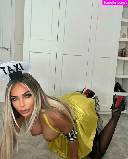 Itsavagrace OnlyFans Thumbnail #bLSwv15sgI