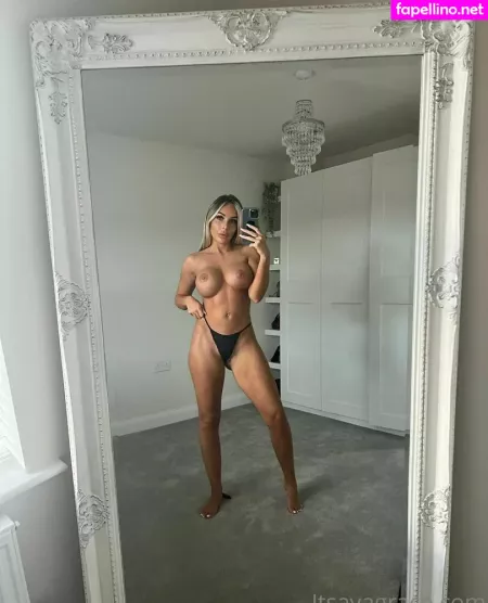 Itsavagrace OnlyFans Thumbnail #oaOMMTKqBz