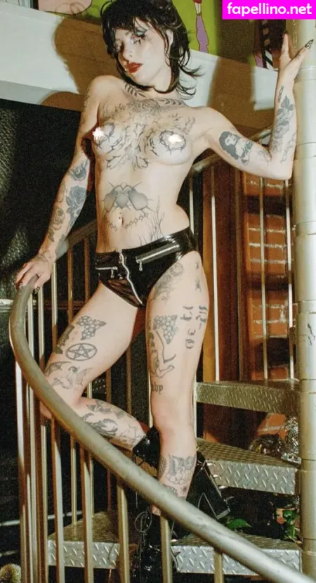 Itsavalonxo OnlyFans Thumbnail #9hXrC8qCKK