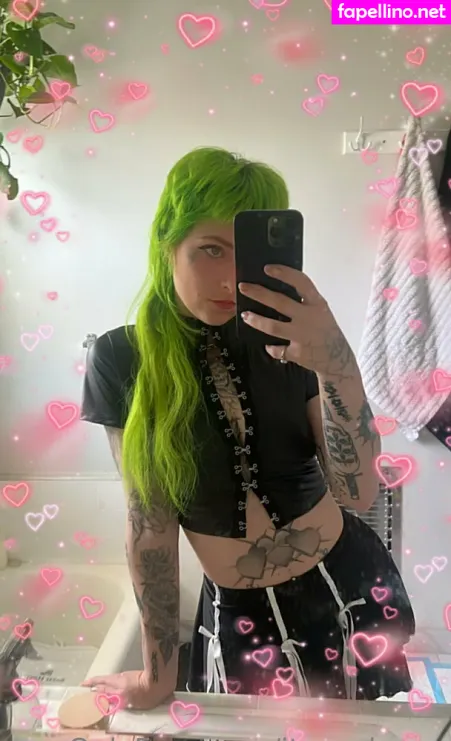 Itsavalonxo OnlyFans Thumbnail #tZAMi08FgR